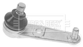 BORG & BECK Шарнир независимой подвески / поворотного рычага BBJ5302